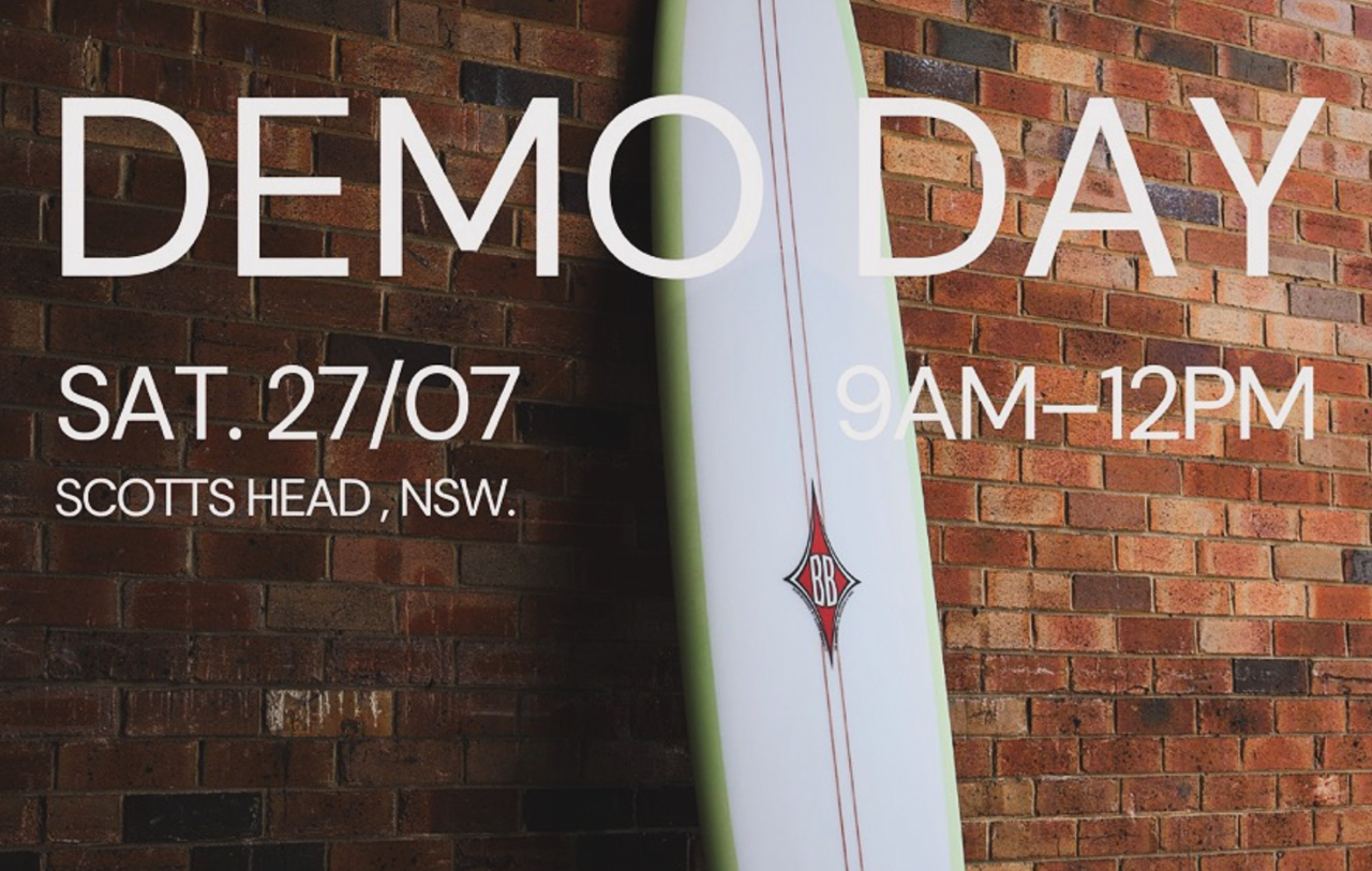 Demo Day