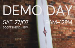 Demo Day